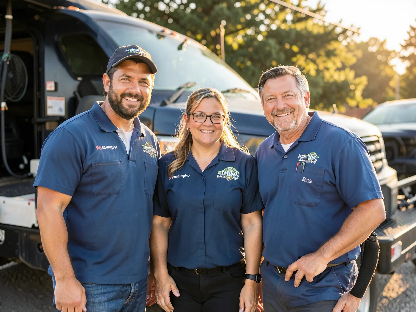Roof Repair company in Goldsmith, IN